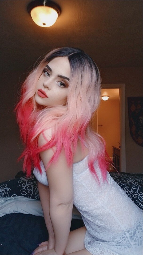 Clarifayebae (@clarifayebae), OnlyFans creator