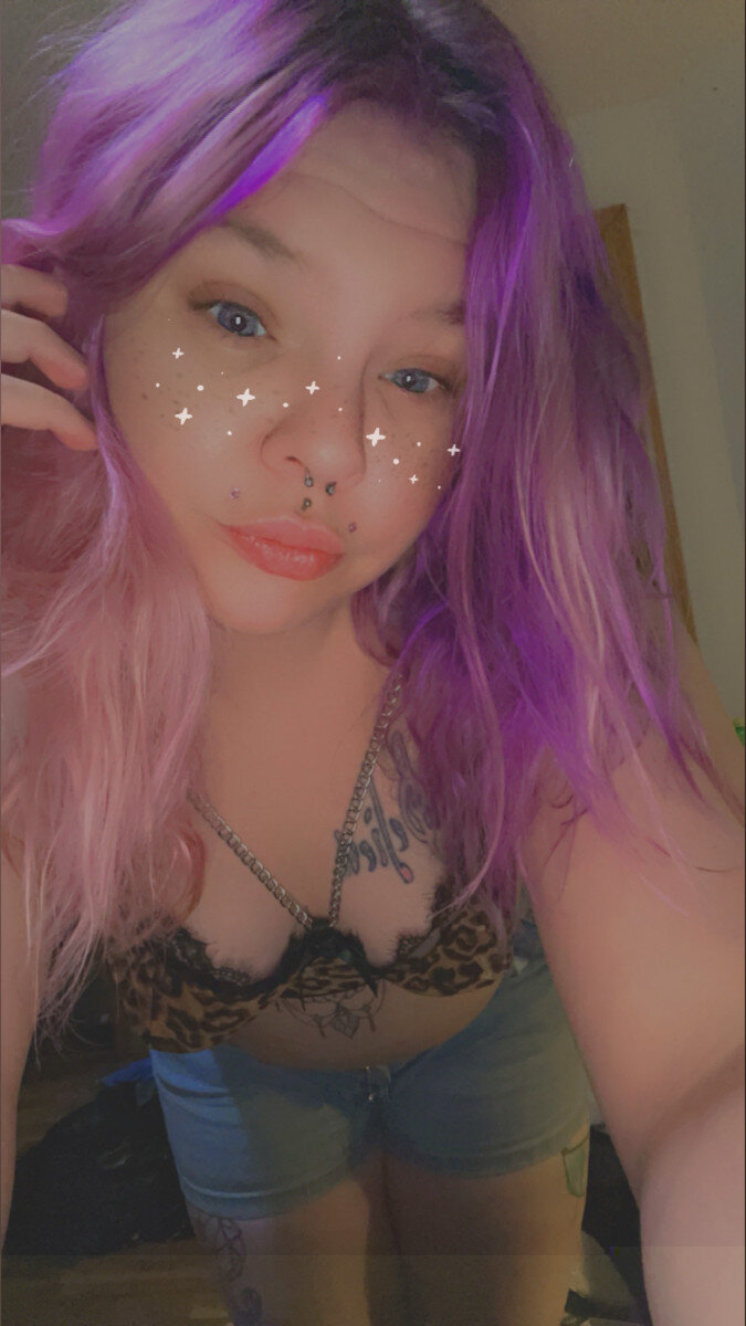 Claritylust420 (@claritylust420), OnlyFans creator