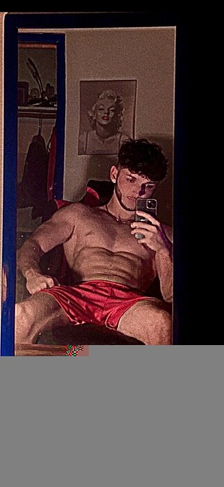 Clark (@clark.kent69), OnlyFans creator