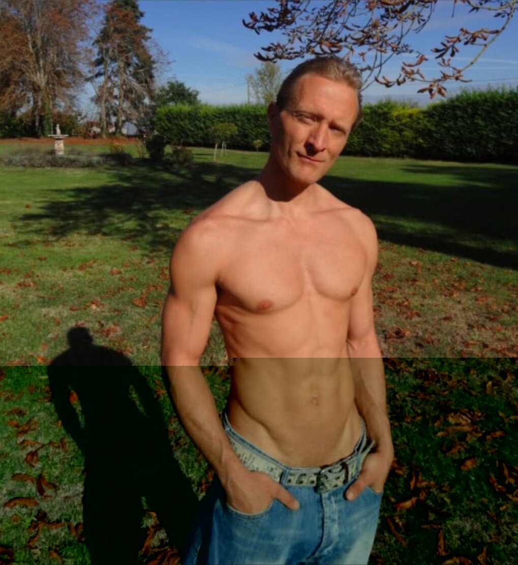 Clarkekent (@clarkekent), OnlyFans creator