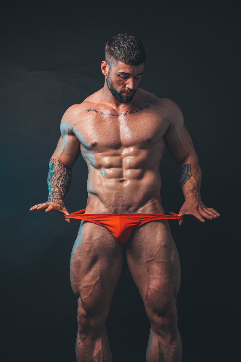 Clarkkentboy (@clarkkentboy), OnlyFans creator