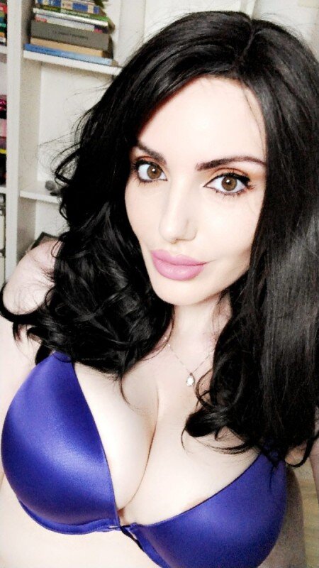 Claudiawalker (@claudia.walker), OnlyFans creator