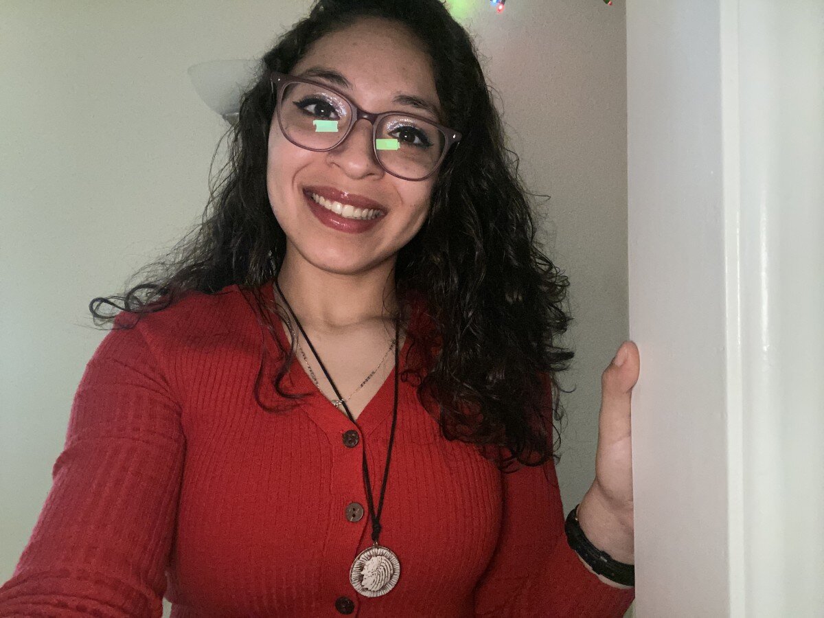 Claudia1203 (@claudia_1203), OnlyFans creator