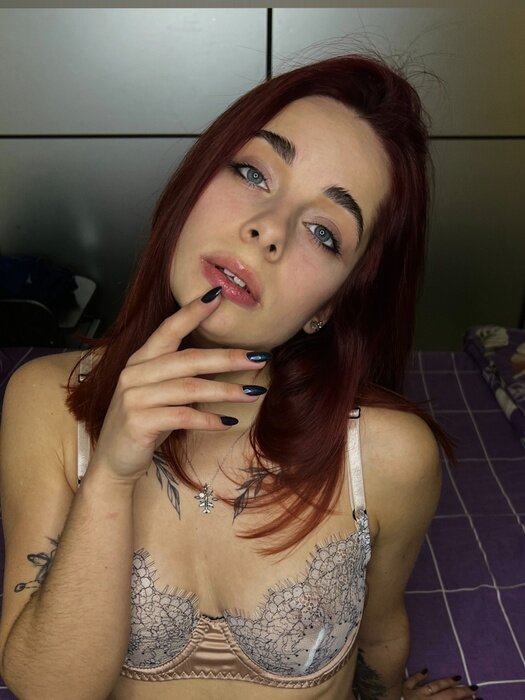 Claudiafree (@claudiafree), OnlyFans creator