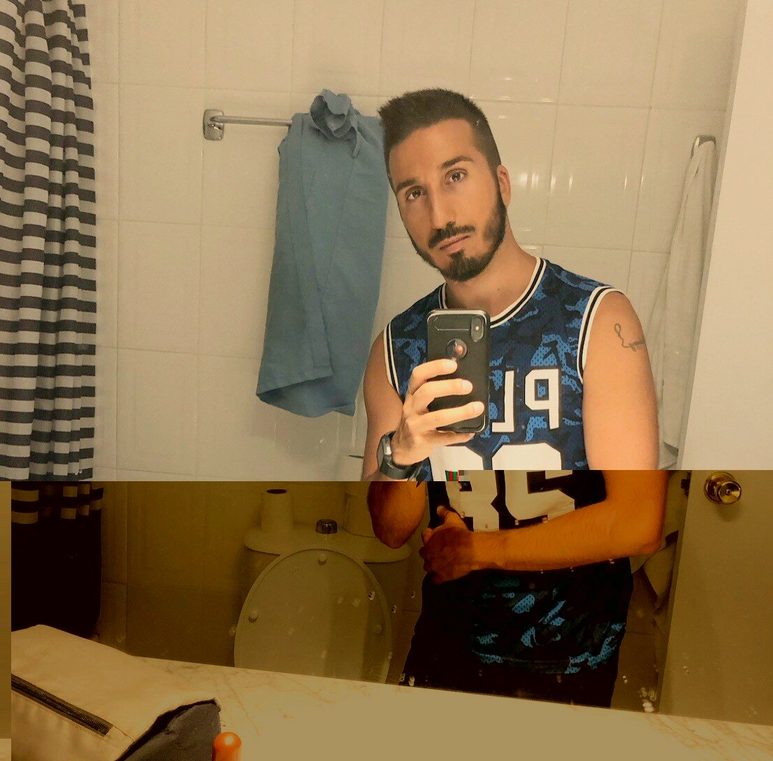 Claudioundisciplined (@claudioundisciplined), OnlyFans creator