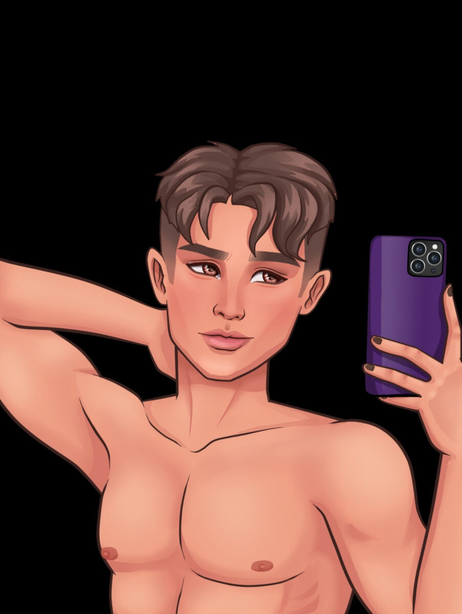 Clawdxxx (@clawdxxx), OnlyFans creator