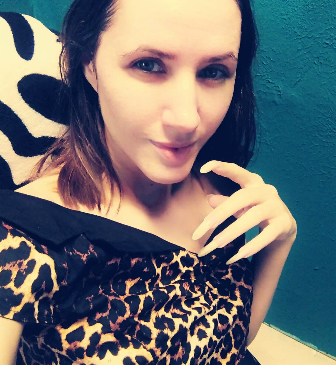 Clawsinurskin (@clawsinurskin), OnlyFans creator