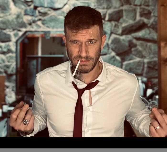 Clayboss (@clayboss), OnlyFans creator