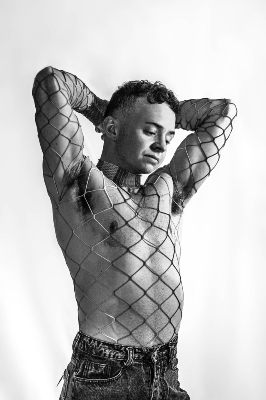 Claygaiken (@claygaiken), OnlyFans creator