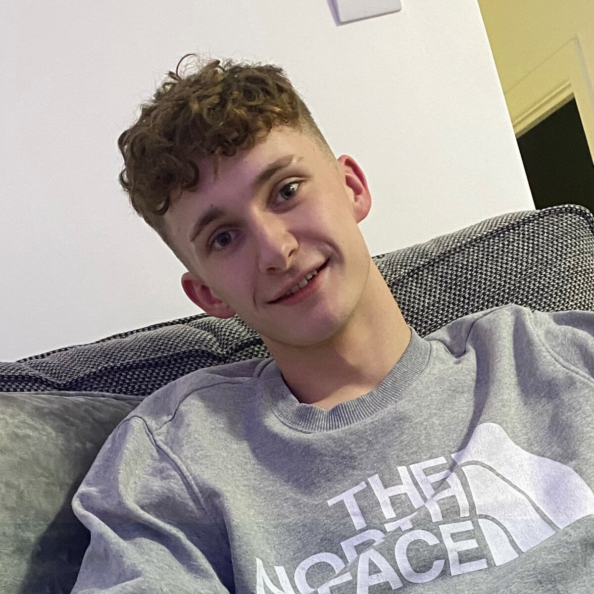 Claytonfox1717 (@claytonfox1717), OnlyFans creator