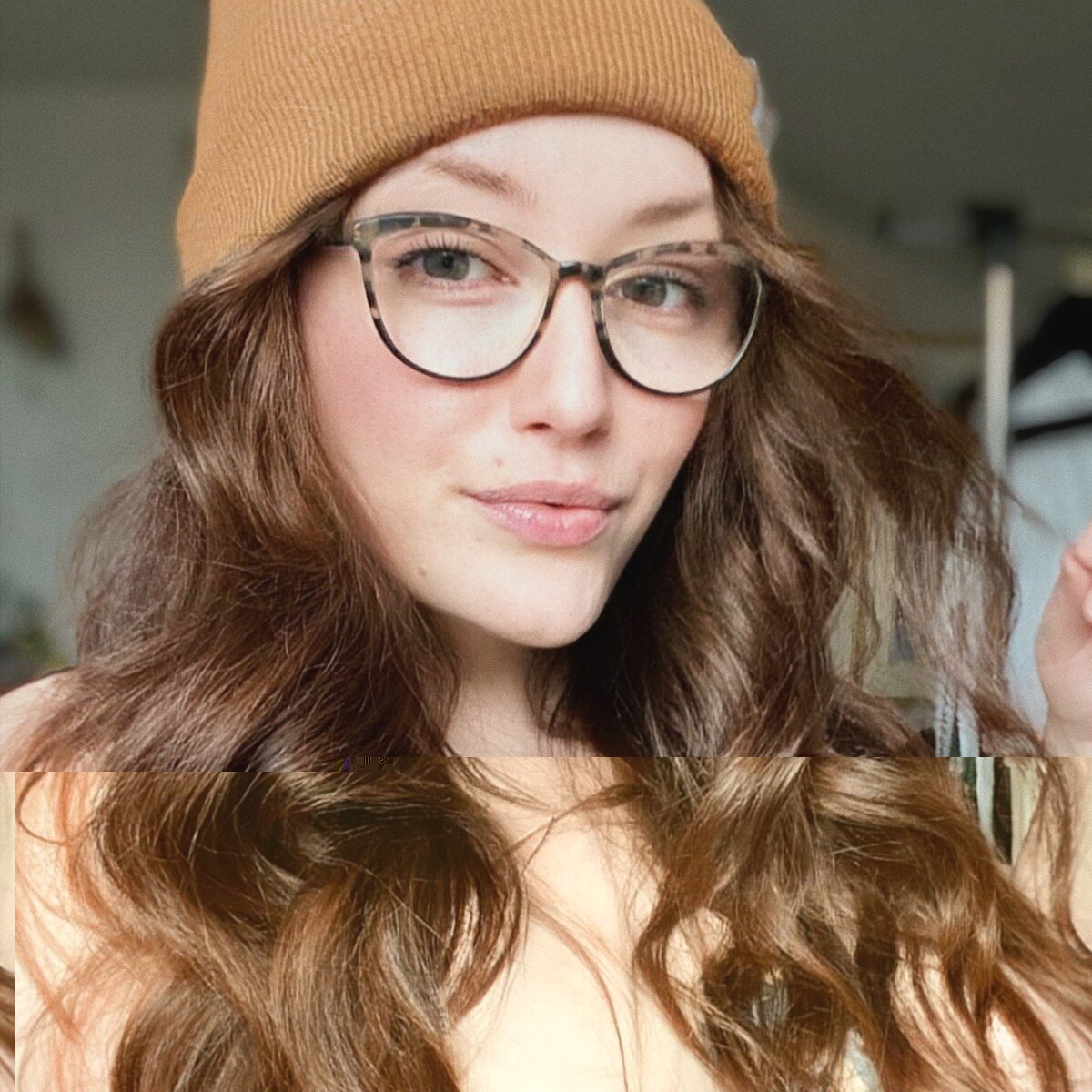 clem (@clementinefizz), OnlyFans creator