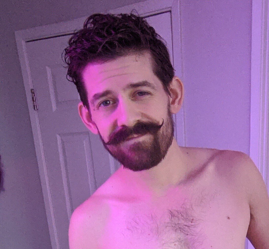 Cliffordpacker (@cliffordpacker), OnlyFans creator