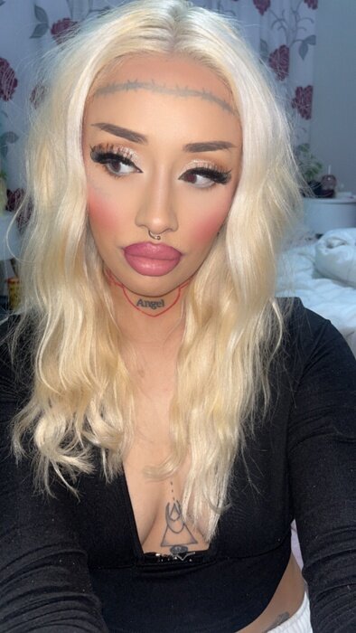 Closeupinlove (@closeupinlove), OnlyFans creator