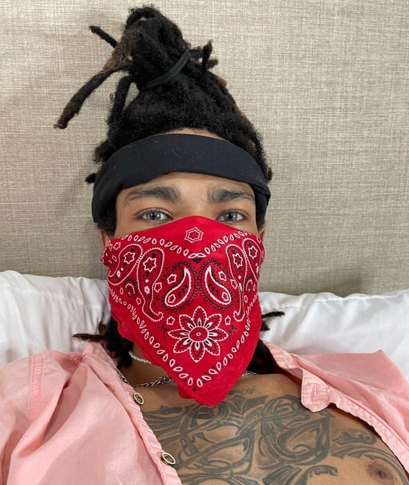 Cloudbl4ck (@cloud.bl4ck), OnlyFans creator