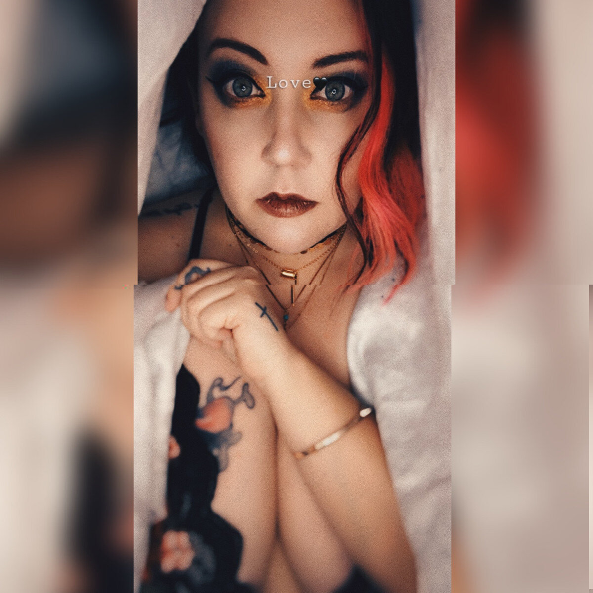 Clovelove (@clovelove), OnlyFans creator