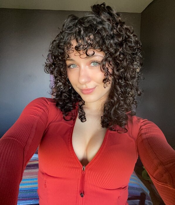 Clover (@cloverpaigevip), OnlyFans creator
