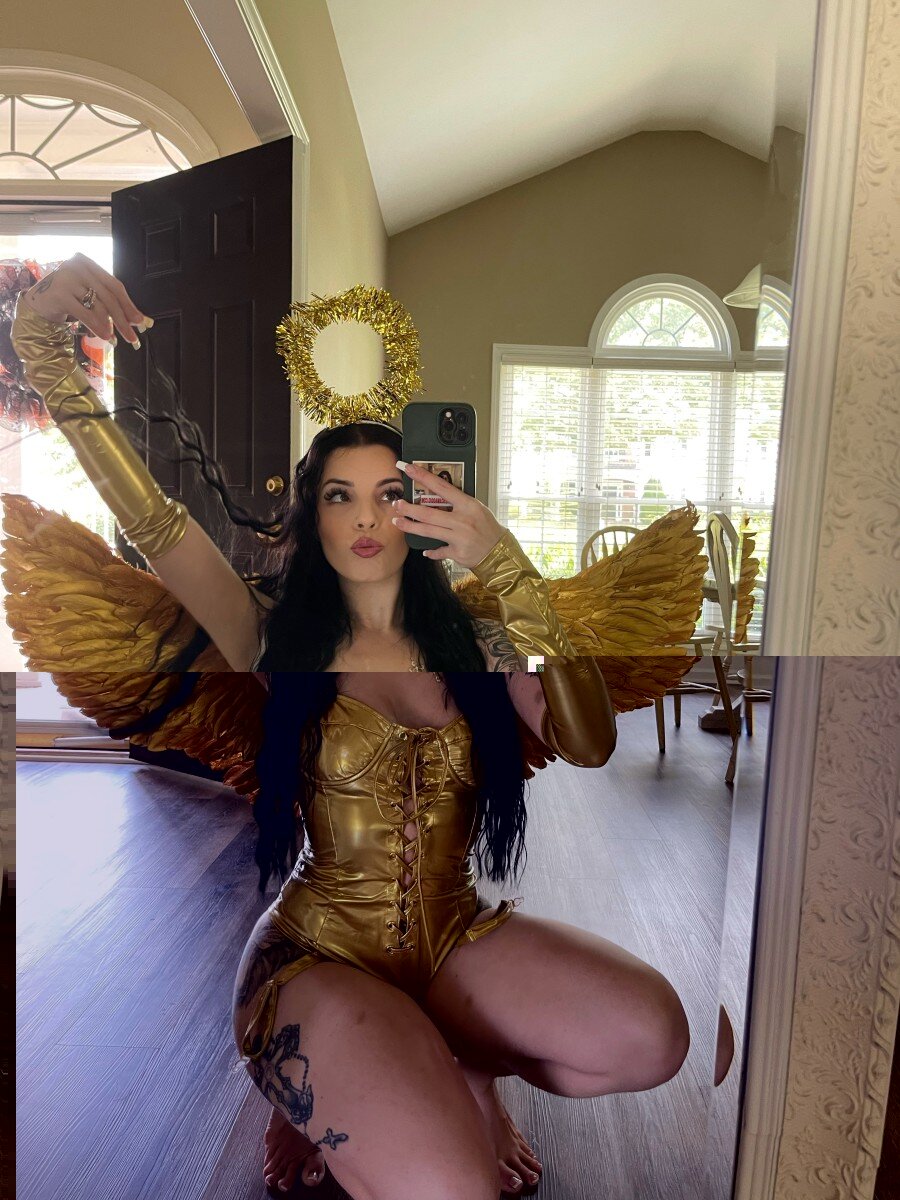 Cmaggiofree (@cmaggiofree), OnlyFans creator