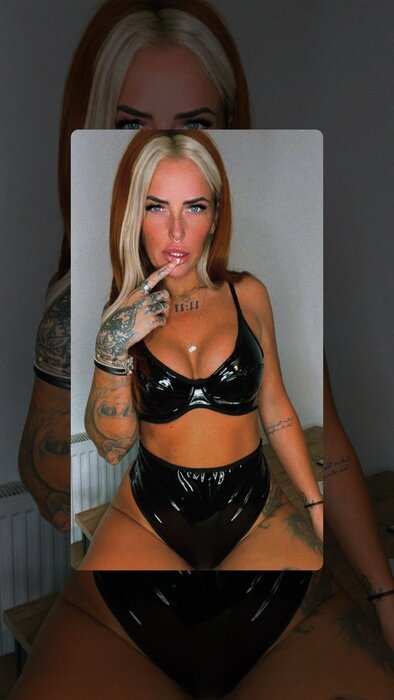 Cmdxn (@cmdxn), OnlyFans creator