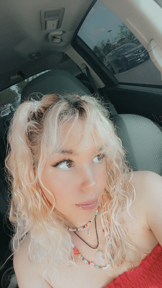 Cnastybae (@cnastybae), OnlyFans creator