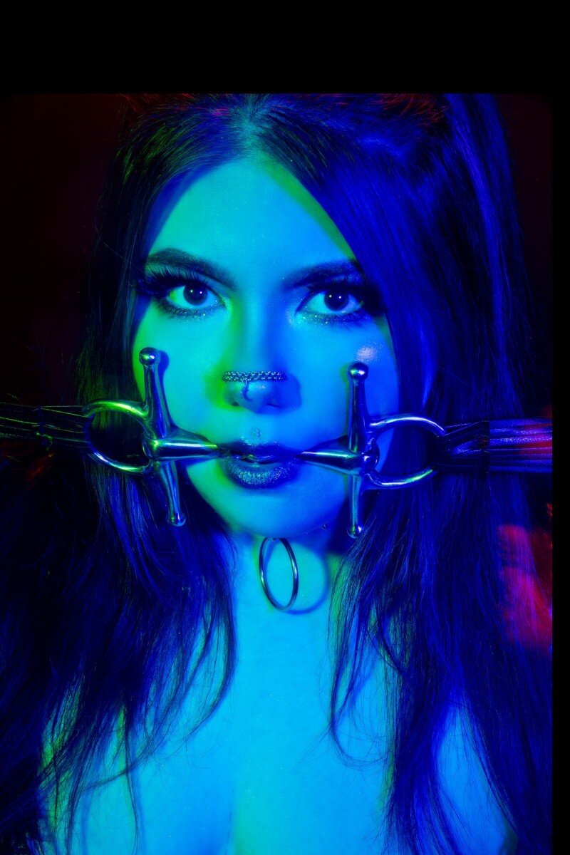 Cobwebqueen (@cobweb.queen), OnlyFans creator