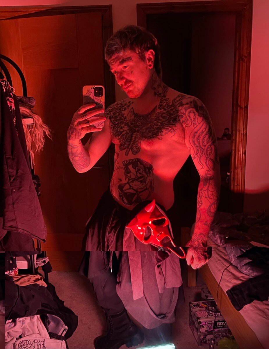 Cobwxbs (@cobwxbs), OnlyFans creator