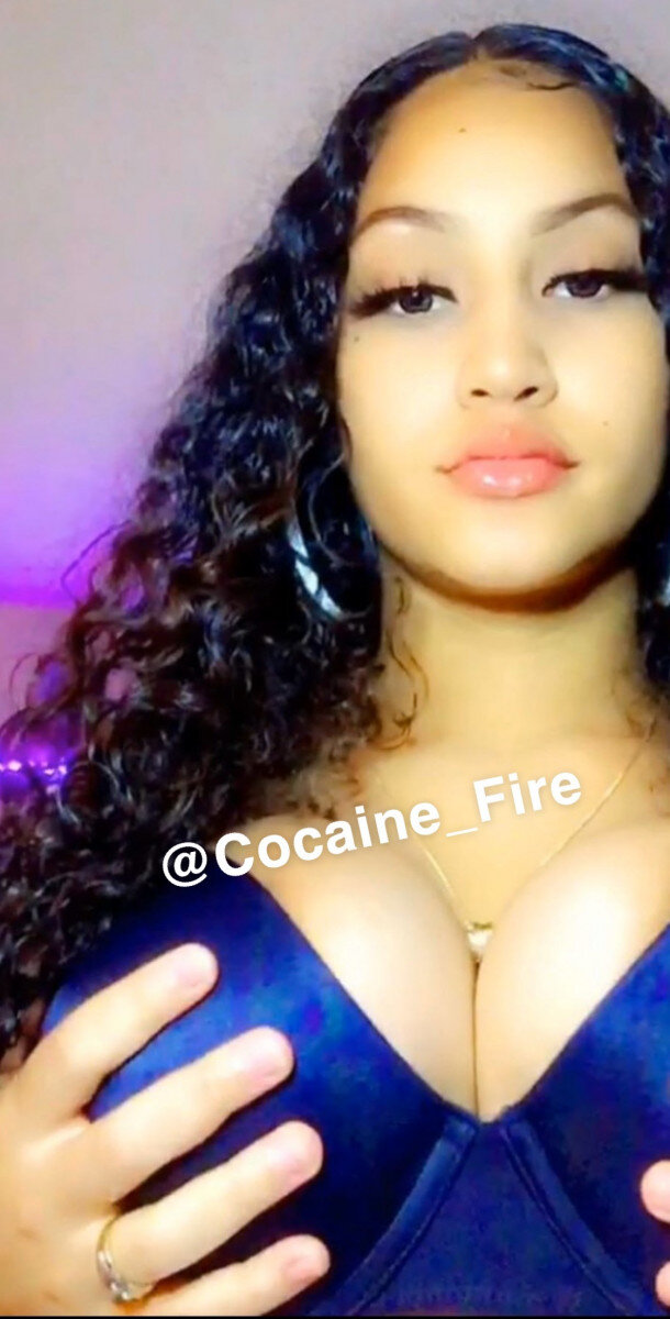 Cocainefire (@cocainefire), OnlyFans creator
