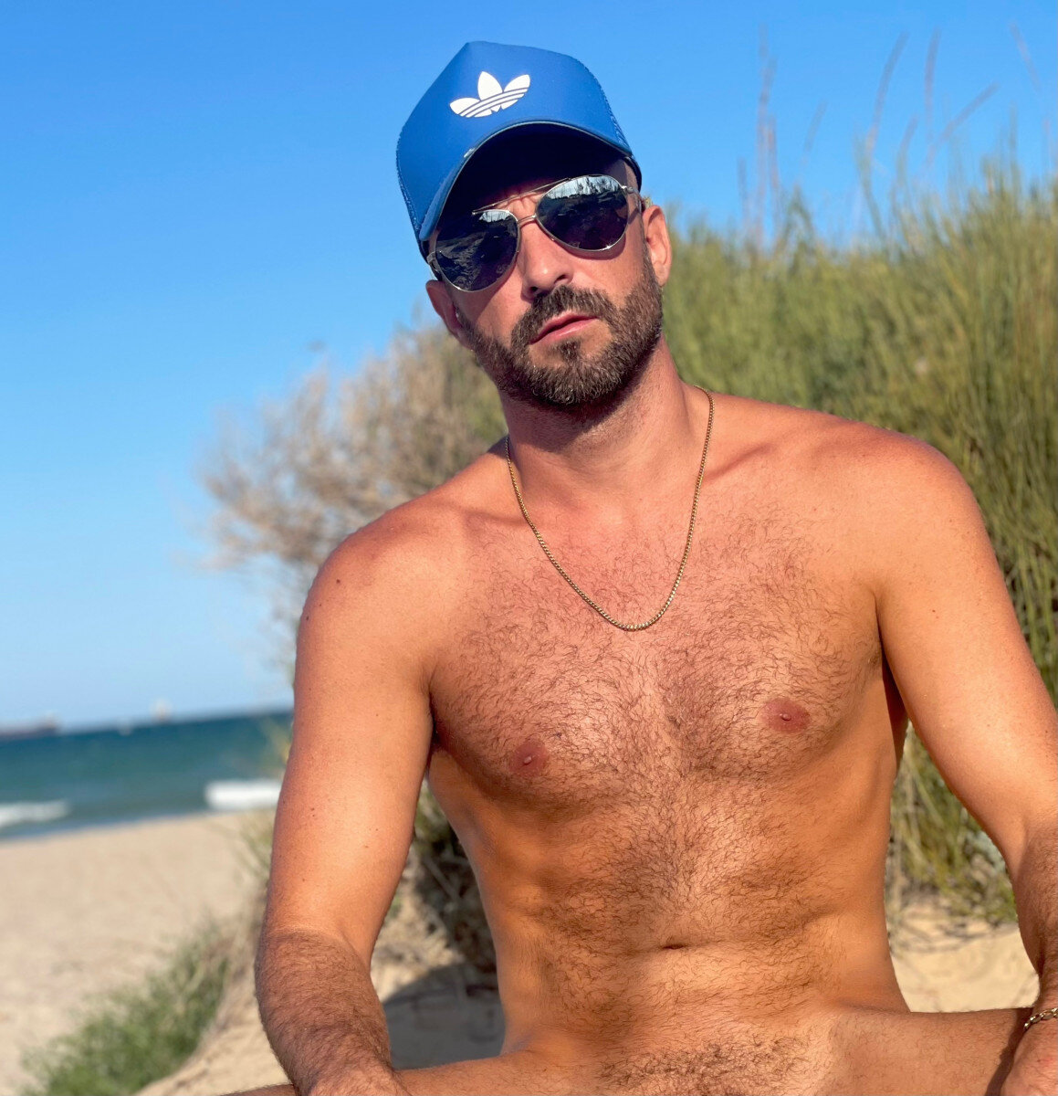 Cockysmoker (@cockysmoker), OnlyFans creator