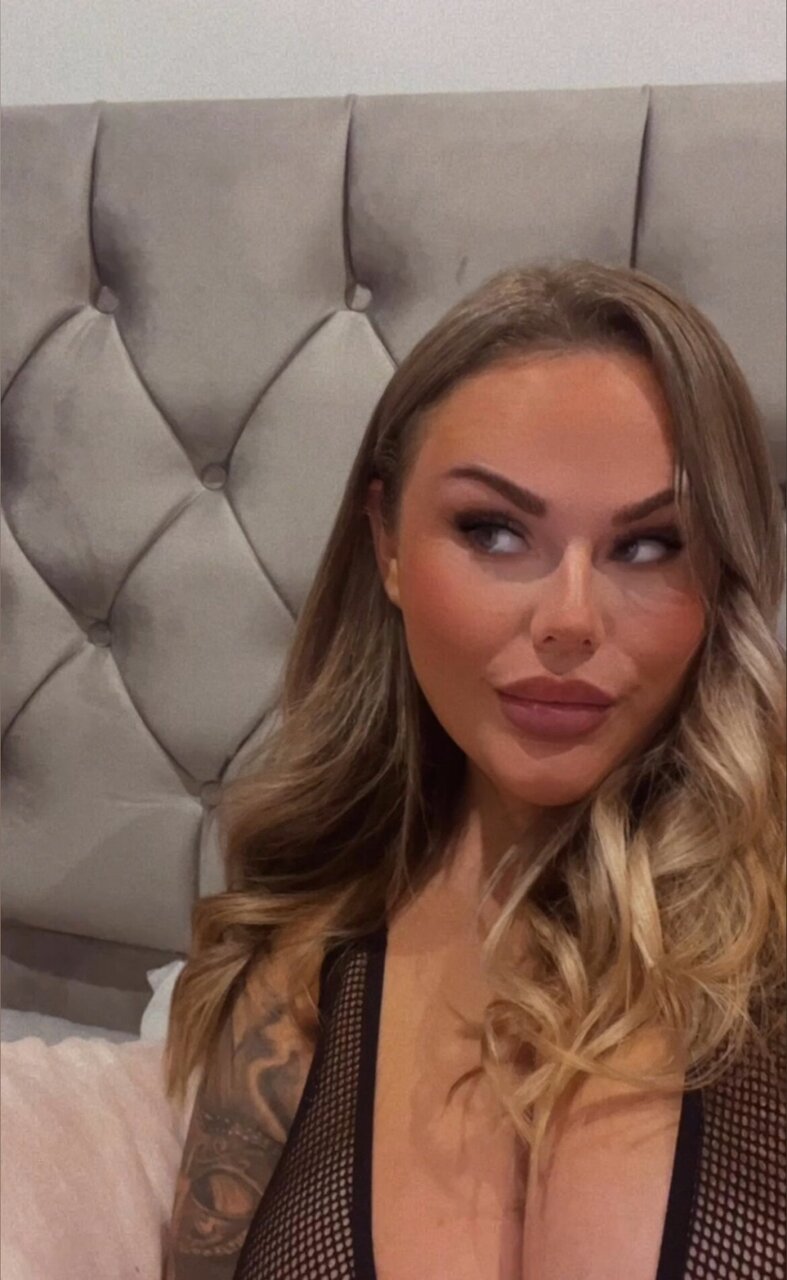Coco47xo (@coco47xo), OnlyFans creator