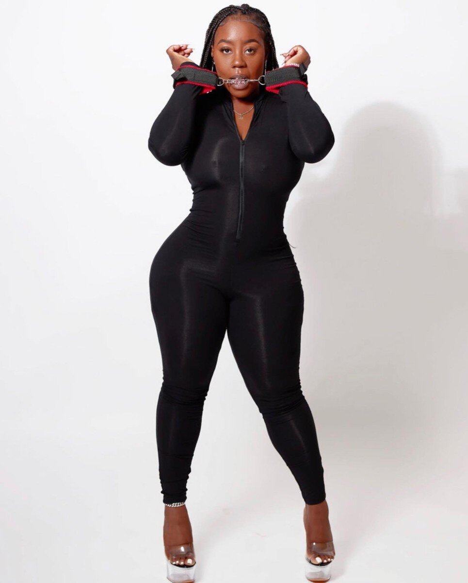 Cocoanise (@coco_anise), OnlyFans creator