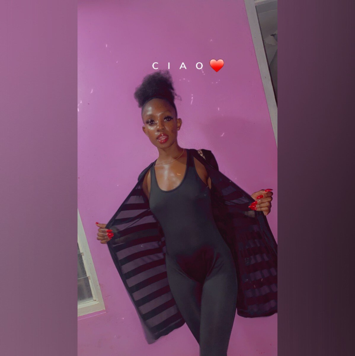 Cocoaja (@cocoa_ja), OnlyFans creator