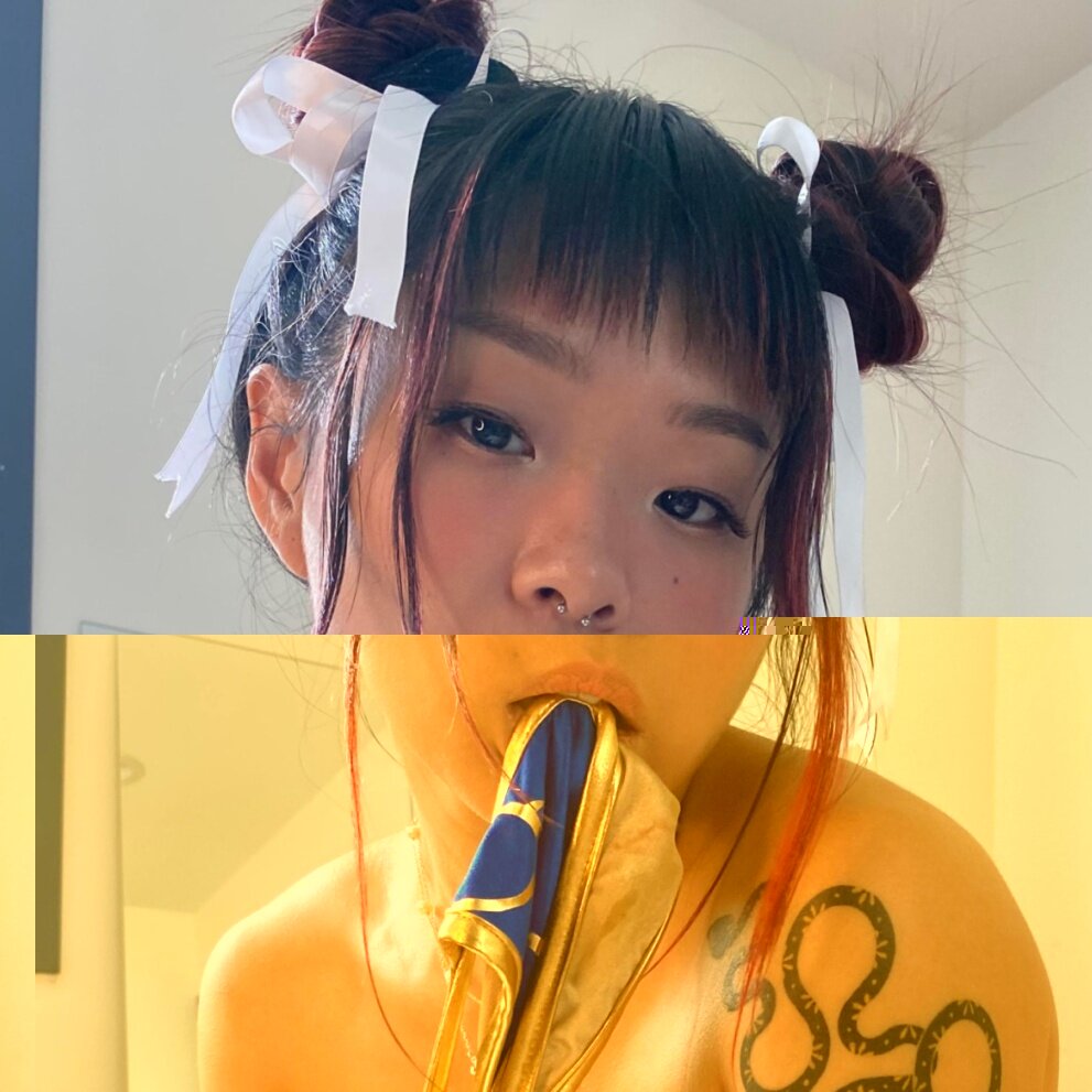 Cocobae96 (@cocobae96), OnlyFans creator