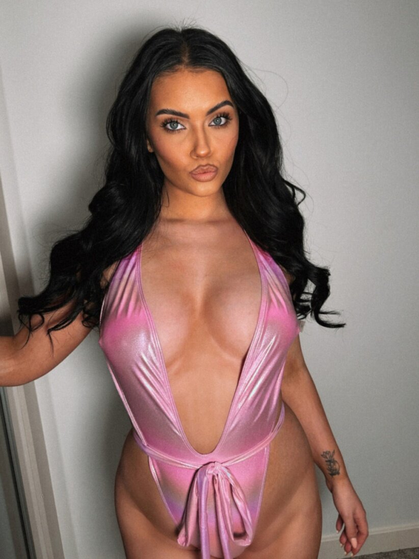 Cocobainsstreams (@cocobainsstreams), OnlyFans creator