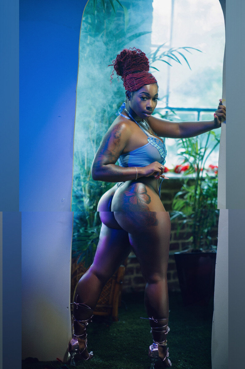 Cocobubblesifunasty (@cocobubblesifunasty), OnlyFans creator