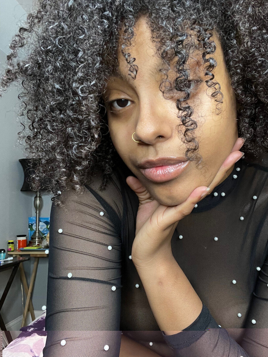 Cocomain (@cocomain), OnlyFans creator