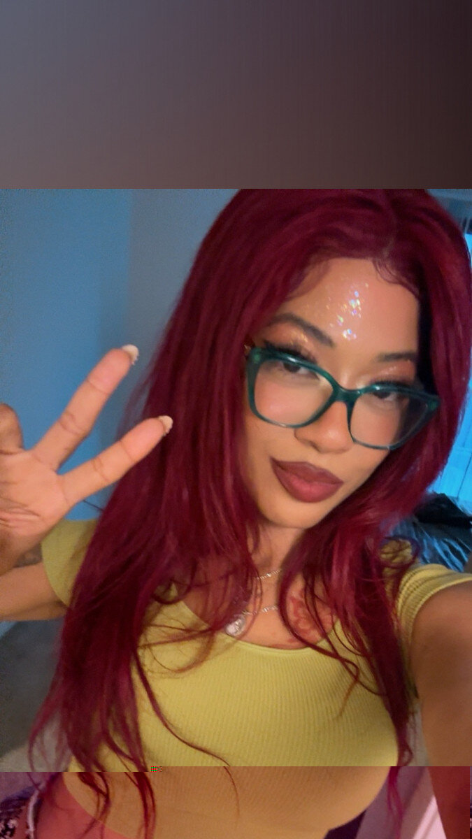 Cocomangoxq (@cocomangoxq), OnlyFans creator