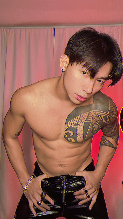 Coconutt8 (@coconutt8), OnlyFans creator