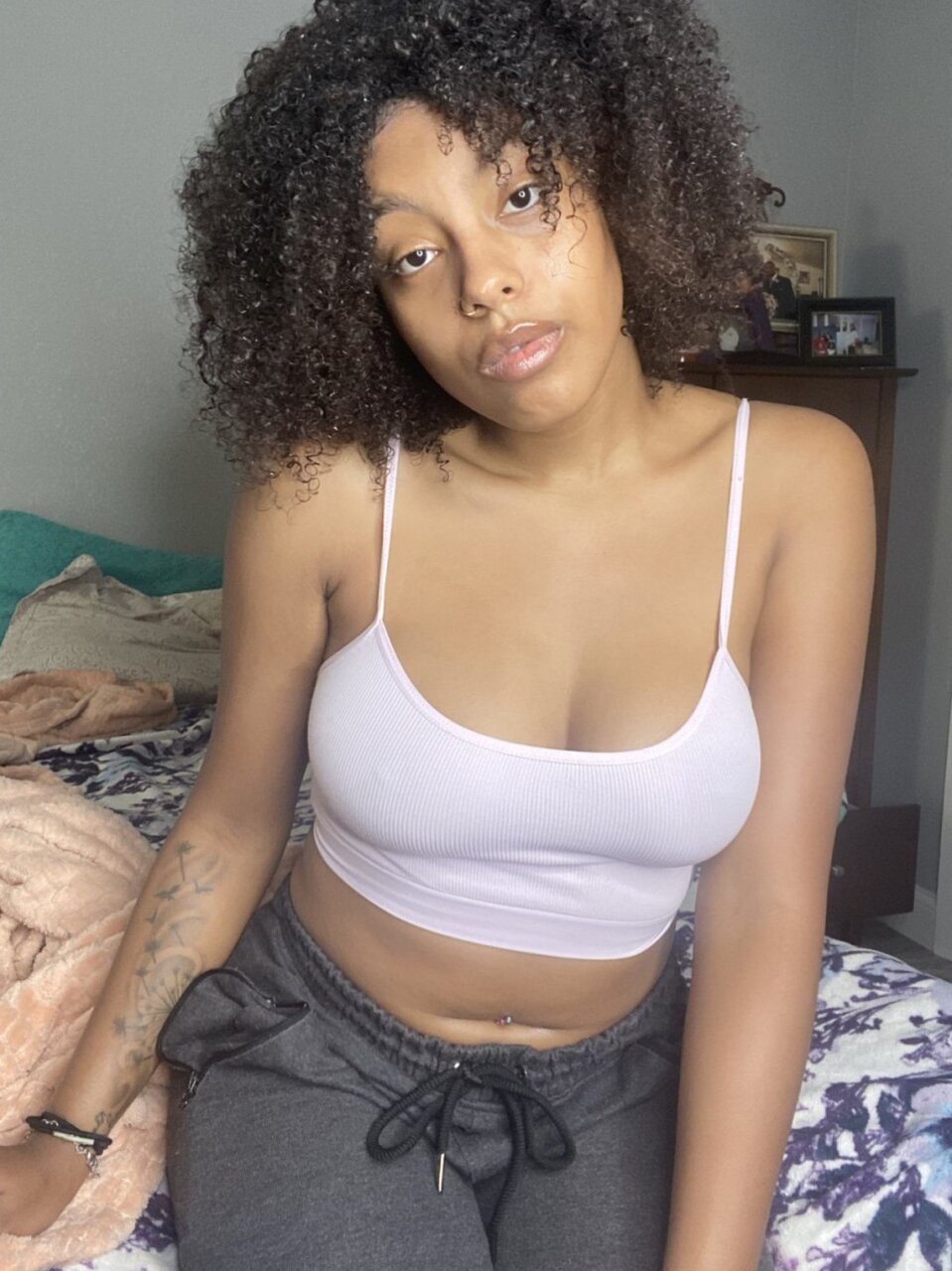 Cocoobaby (@cocoobaby), OnlyFans creator