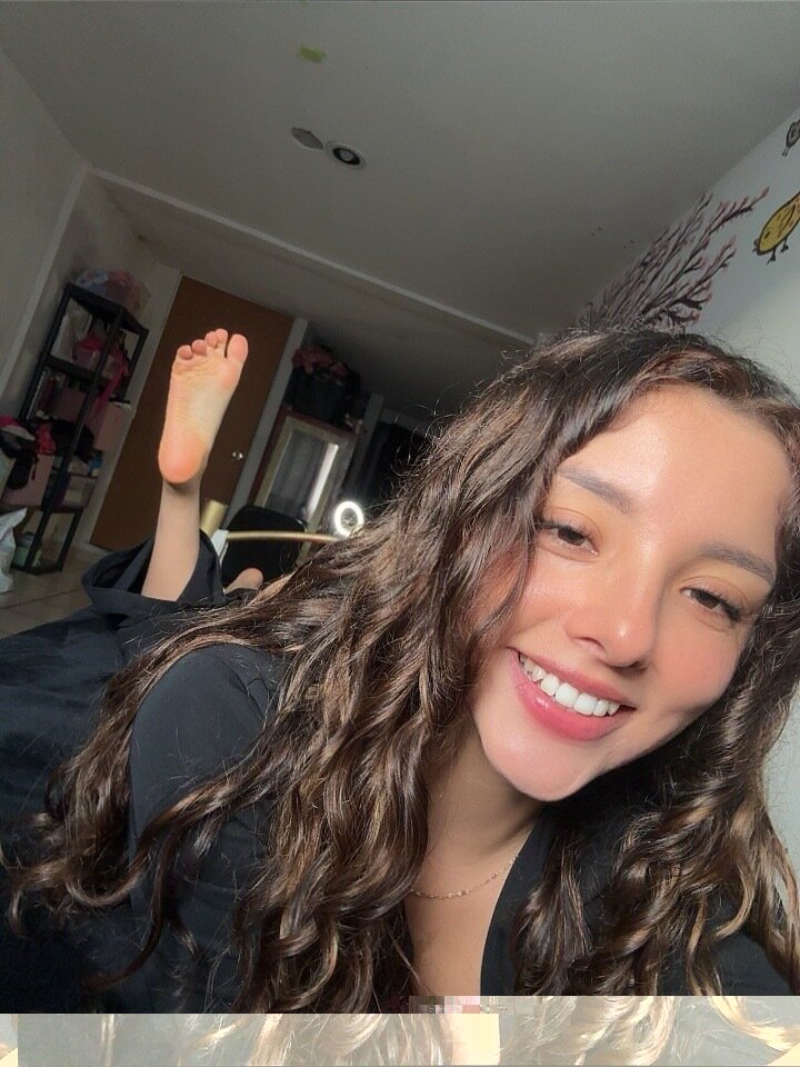 Cocopafeet (@cocopafeet), OnlyFans creator