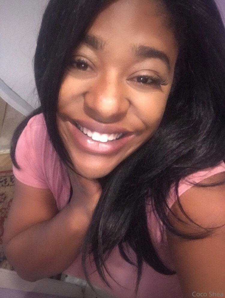 Cocosheavip (@cocosheavip), OnlyFans creator