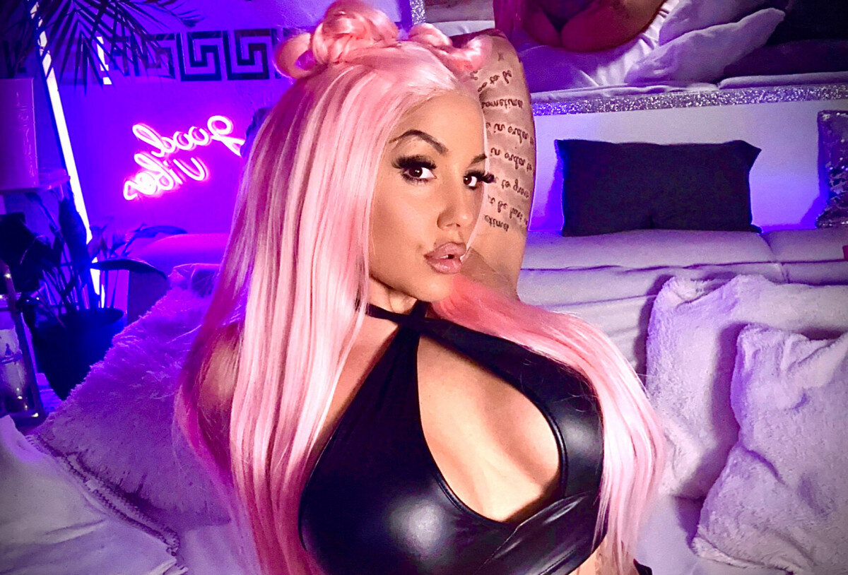 Cocosky (@cocosky), OnlyFans creator