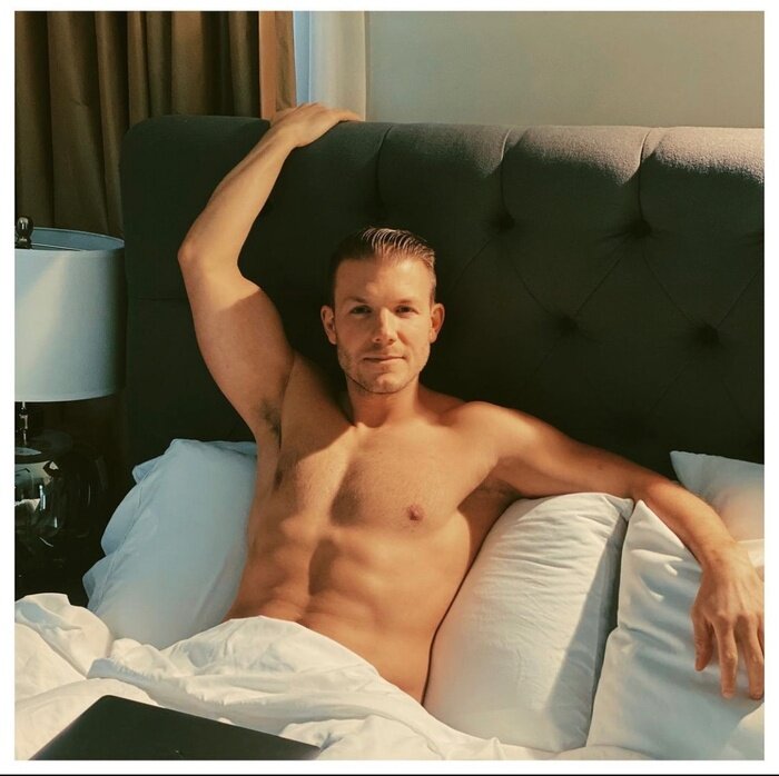 Codeysteelefree (@codeysteelefree), OnlyFans creator