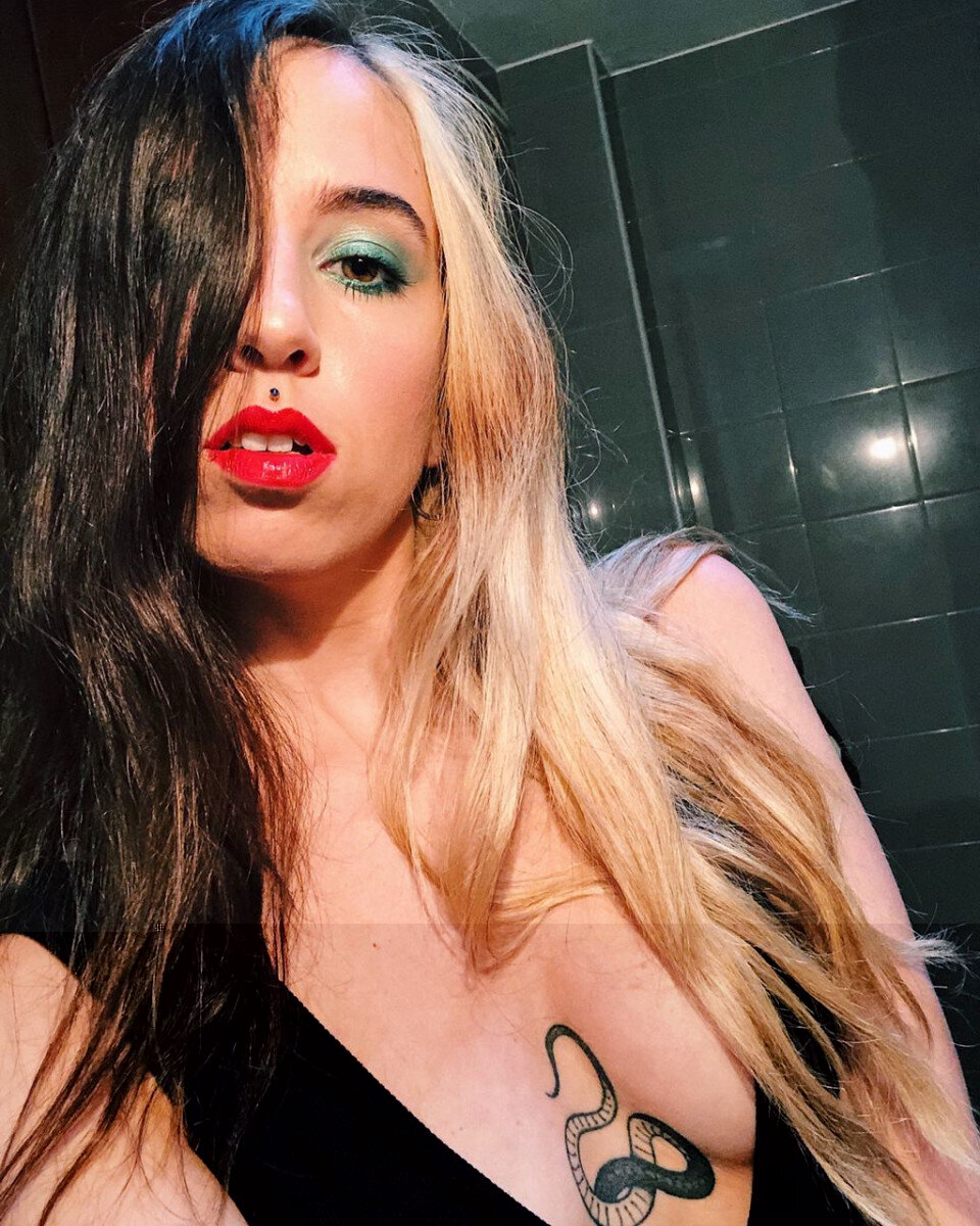 Codognegne (@codognegne), OnlyFans creator