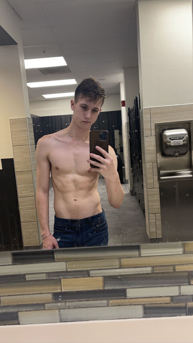 Codyben (@cody.ben), OnlyFans creator