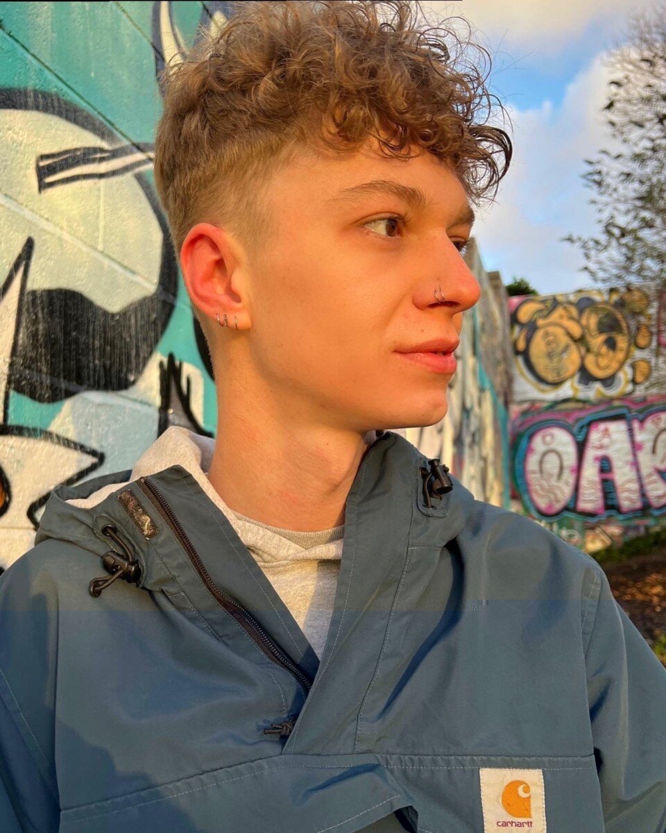 Codyblackx (@codyblackx), OnlyFans creator