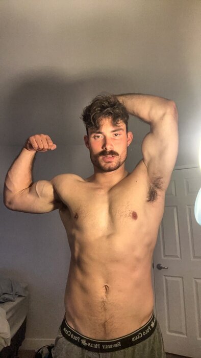 Codycampbell699 (@codycampbell699), OnlyFans creator