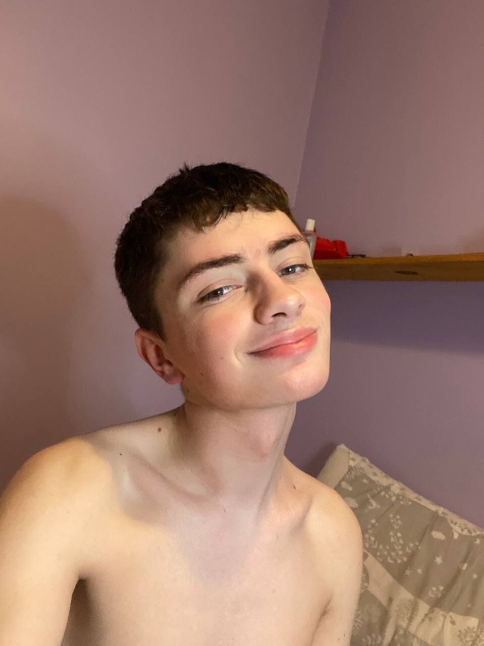 Codyevansx (@codyevansx), OnlyFans creator