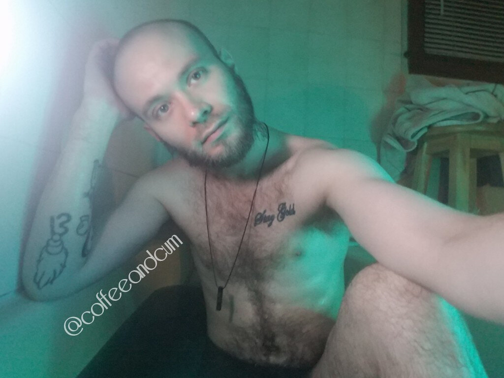 Coffeeandcmfree (@coffeeandc_mfree), OnlyFans creator