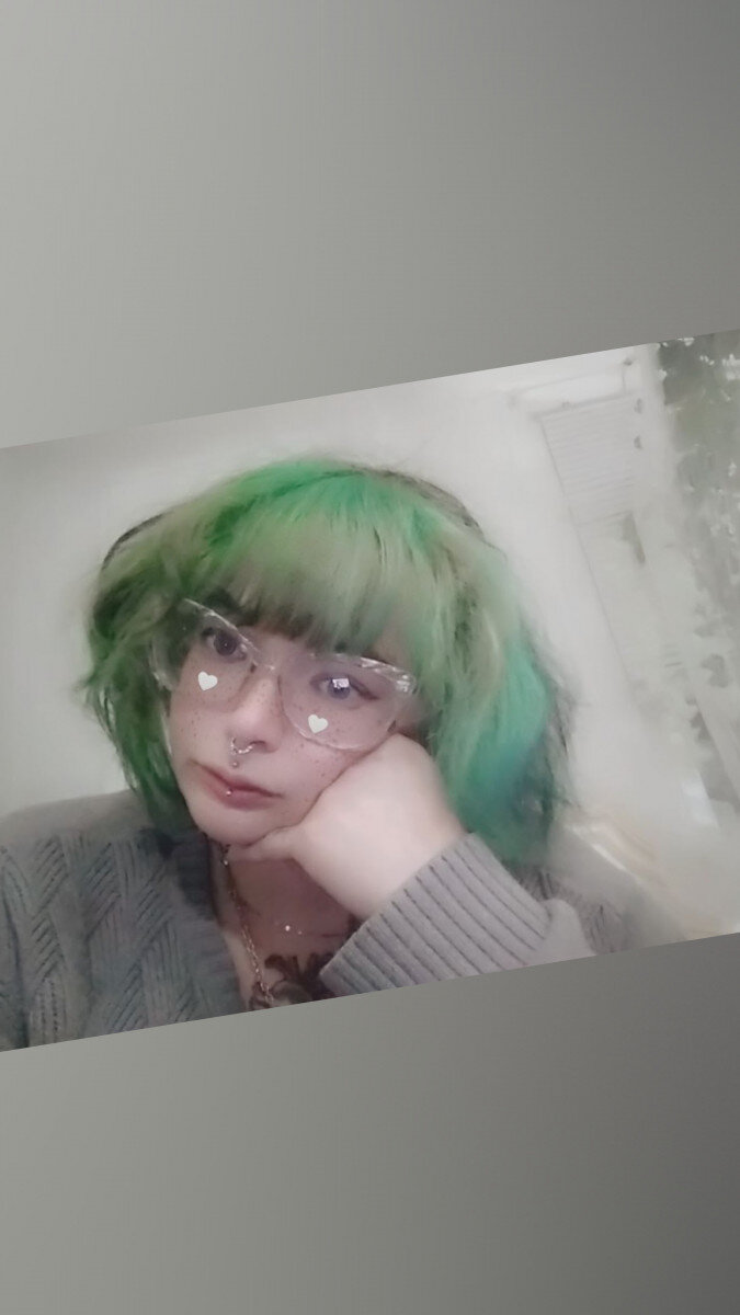 Coffeebeansandbeingmean (@coffeebeansandbeingmean), OnlyFans creator