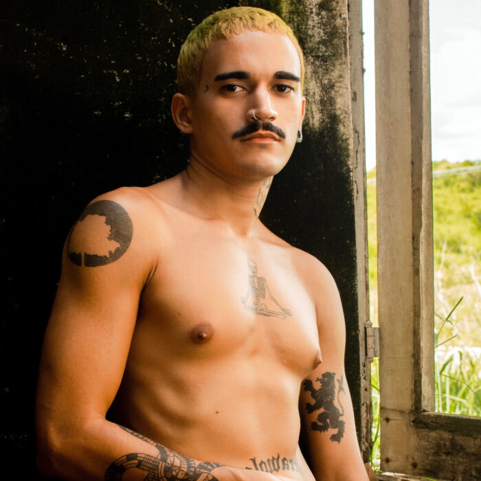 Coguzado (@coguzado), OnlyFans creator