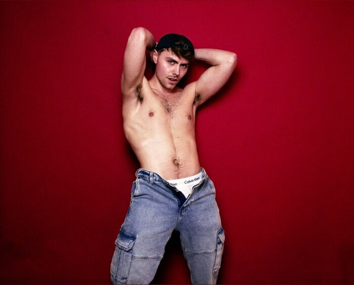 Colbyjaxxx (@colbyjaxxx), OnlyFans creator